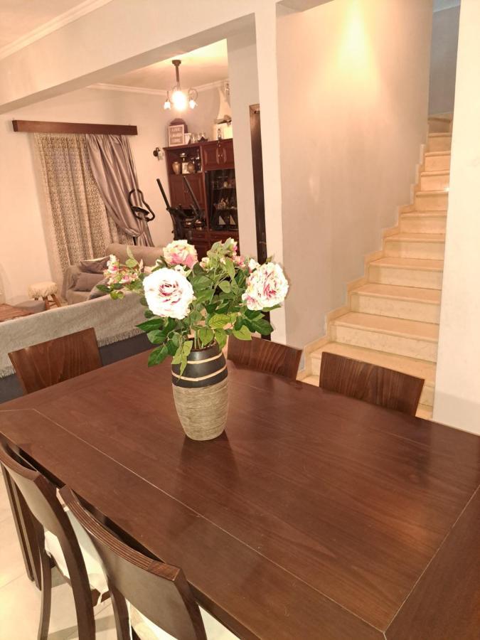 Corfu Maisonette House Alepou Exteriér fotografie